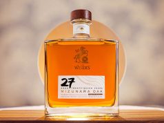 J.P. Wiser’s Releases the Most Premium Canadian Whisky Expression in History!