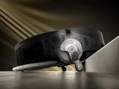 Dreame Technology’s X50 Ultra Robot Vacuum Named to TIME’s List of the Best Inventions of 2025