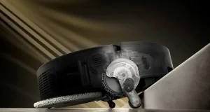 Dreame Technology’s X50 Ultra Robot Vacuum Named to TIME’s List of the Best Inventions of 2025