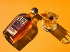 Toasting the Iconic Whiskey Cocktail: Elijah Craig Brings Back Old Fashioned Week for Its Sixth Year