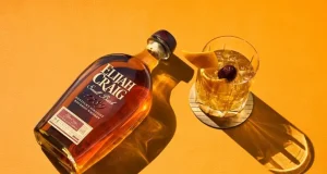 Toasting the Iconic Whiskey Cocktail: Elijah Craig Brings Back Old Fashioned Week for Its Sixth Year