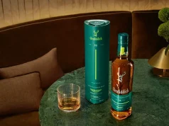 Driven By Excellence: Glenfiddich Unveils The Launch Of Two Limited-Edition Bottlings In Collaboration With Aston Martin Formula One™ Team