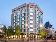 The Magnolia Hotel & Spa Named #1 Best Hotel in Canada by Condé Nast Traveller (UK) Readers’ Choice Awards 2025