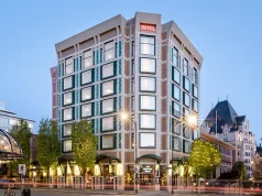 The Magnolia Hotel & Spa Named #1 Best Hotel in Canada by Condé Nast Traveller (UK) Readers’ Choice Awards 2025