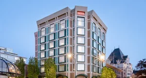 The Magnolia Hotel & Spa Named #1 Best Hotel in Canada by Condé Nast Traveller (UK) Readers’ Choice Awards 2025