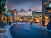 Merry & Bright Returns to Martini Town in Langley, Nov 21 – Dec 31