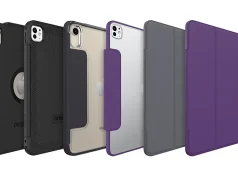 OtterBox Delivers Trusted Protection for new iPad Pro 11-inch (M5) and iPad Pro 13-inch (M5)