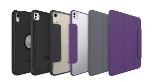OtterBox Delivers Trusted Protection for new iPad Pro 11-inch (M5) and iPad Pro 13-inch (M5)