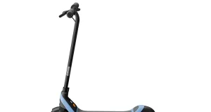 Segway C2 Lite Kids Electric Scooter Selected As A Good Housekeeping 2025 Toy Award Winner