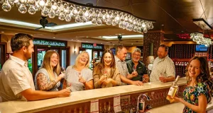 Harvest & Holiday Happenings in Summerland, BC