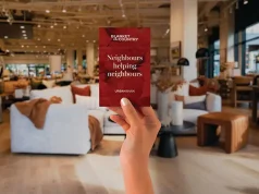 Urban Barn Launches 2025 “Blanket the Country” Campaign