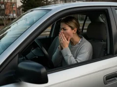 The Car Smells Most Likely to Ruin a Sale