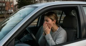 The Car Smells Most Likely to Ruin a Sale