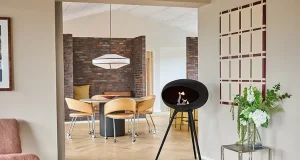 Le Feu Fires Launches Official Canadian Website: lefeufires.ca