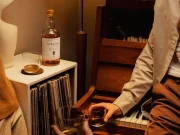 Rare Crafts, One Distinct Season: The Balvenie Stirs Up Spirit-Forward Serves