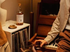 Rare Crafts, One Distinct Season: The Balvenie Stirs Up Spirit-Forward Serves