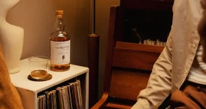 Rare Crafts, One Distinct Season: The Balvenie Stirs Up Spirit-Forward Serves