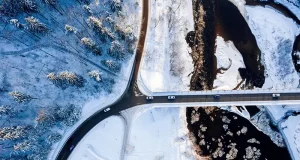 Don’t Let Winter Weather Catch You Off Guard: BCAA Data Reveals Top Seasonal Home Claims and How to Prepare for Them