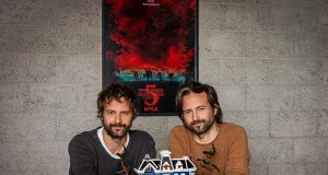 Step Inside the Upside Down with the New LEGO® Icons Stranger Things: The Creel House Set