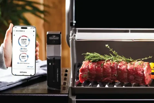 The Ultimate Gift Guide for the Grill Lover in Your Life