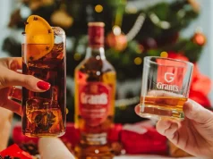 Simple, Cozy, and Classic: Winter Cocktails with Grant’s Triple Wood