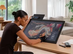 Introducing Kamvas Pro 27 (144Hz): The Industry’s First 27-inch 4K Pen Display with a 144Hz Refresh Rate