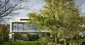 STUTTGART DUET A collaboration between Anna Philipp and Ester Bruzkus