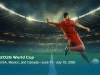 2026 World Cup Schedule Released: Fans Urged to Book Travel Early for the Biggest Tournament Ever