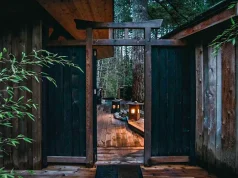 Why British Columbians Are Heading to Salt Spring Island for Hydrotherapy