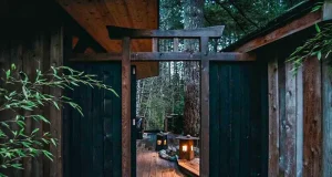 Why British Columbians Are Heading to Salt Spring Island for Hydrotherapy