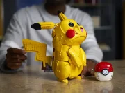 First LEGO Pokémon Collection Revealed: New Sets Arrive February 2026