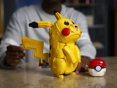 First LEGO Pokémon Collection Revealed: New Sets Arrive February 2026