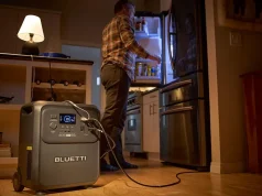 BLUETTI Launches Elite 400 and Charger 2 in Canada