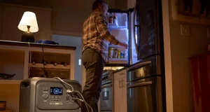 BLUETTI Launches Elite 400 and Charger 2 in Canada