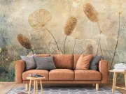 New: Distressed Murals Inspired by the Outdoors from Rafal Kulik