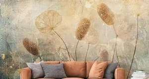 New: Distressed Murals Inspired by the Outdoors from Rafal Kulik