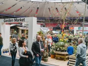 Vancouver Convention Centre to Host 53rd Annual BC Home + Garden Show