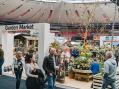 Vancouver Convention Centre to Host 53rd Annual BC Home + Garden Show