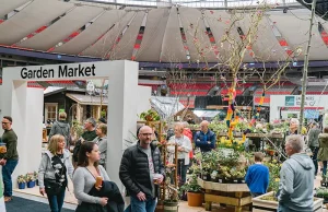 Vancouver Convention Centre to Host 53rd Annual BC Home + Garden Show