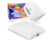 Sleep Like You’re Resting on a Cloud: The Marshmalloo Pillow Review