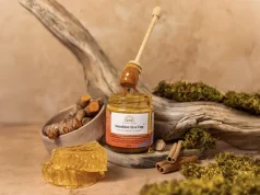 Canadian Superfood Brand Noorish Highlights the Growing Role of Raw Canadian Honey in Daily Immune Support
