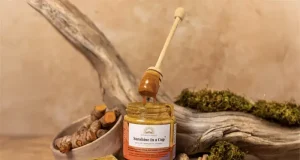 Canadian Superfood Brand Noorish Highlights the Growing Role of Raw Canadian Honey in Daily Immune Support
