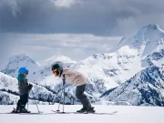 Revelstoke Mountain Resort Celebrates the New Year With Deep Snow
