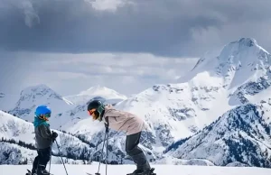 Revelstoke Mountain Resort Celebrates the New Year With Deep Snow