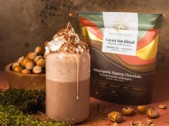 Why Adaptogenic Sipping Chocolate Is Becoming a New Canadian Ritual