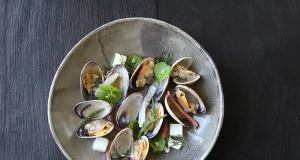 Island Restaurant Collective Brings Vancouver Island Chefs to Calgary – March 4