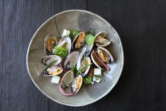 Island Restaurant Collective Brings Vancouver Island Chefs to Calgary – March 4