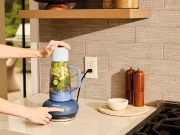 Meet the Ninja BlendBOSS™ – tumbler blender