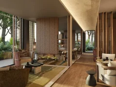 CHAPI Design to design interiors for The St. Regis Papagayo Resort in Costa Rica