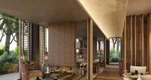 CHAPI Design to design interiors for The St. Regis Papagayo Resort in Costa Rica